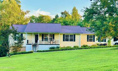 275 Dogwood Tr, Sweetwater, TN 37874