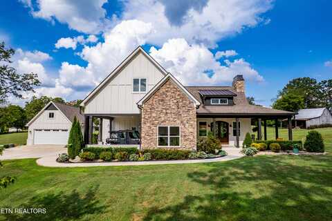 306 Coulter Rd, Maryville, TN 37804