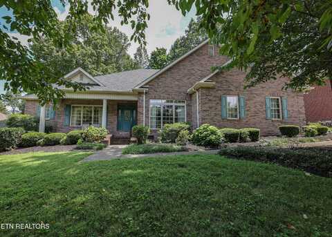 116 William Lane, Oak Ridge, TN 37830