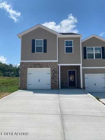 3494 Tyee Crossing, Kodak, TN 37764