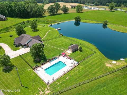 287 R. S. Marcum Rd, Oneida, TN 37841