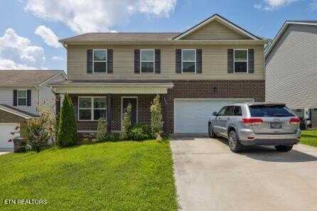 6015 Freebird Lane, Knoxville, TN 37912
