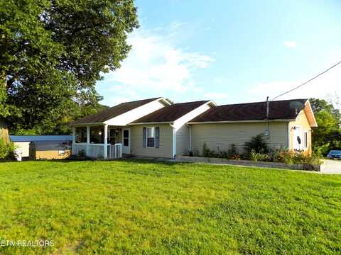 1007 Highland Meadows Rd, Jefferson City, TN 37760