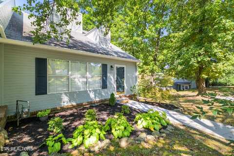 804 Olde Pioneer Trail, 151 Tr, Knoxville, TN 37923