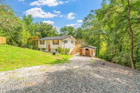 357 Rolling Acres Drive, Rockwood, TN 37854