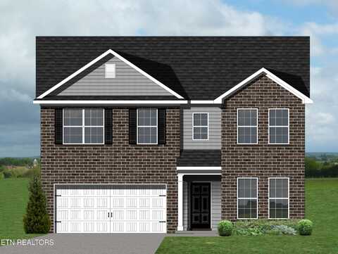 1683 Hickory Meadows, Knoxville, TN 37920