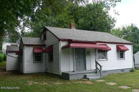 3430 Wilson Ave, Knoxville, TN 37914