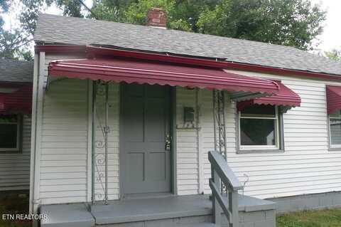 3430 Wilson Ave, Knoxville, TN 37914