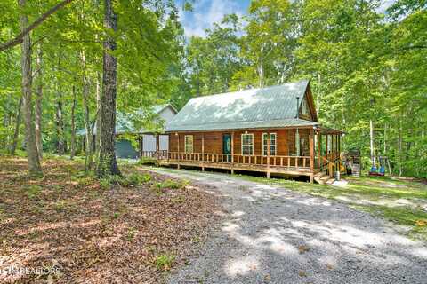 355 Joe Barnett Rd, Jamestown, TN 38556