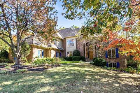 5510 Pine Oak Court, Fort Wayne, IN 46835