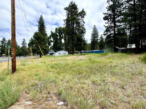 0 S. Third Ave. Lot 1,7,8, Chiloquin, OR 97624