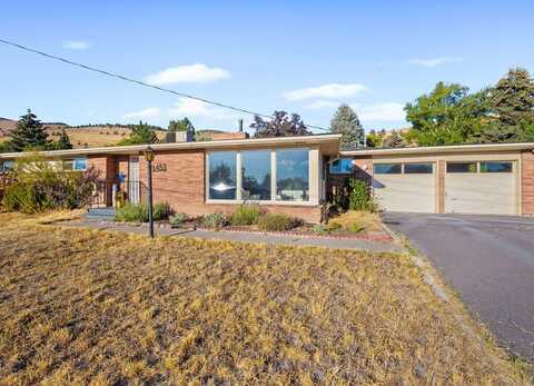 1453 McClellan, Klamath Falls, OR 97603