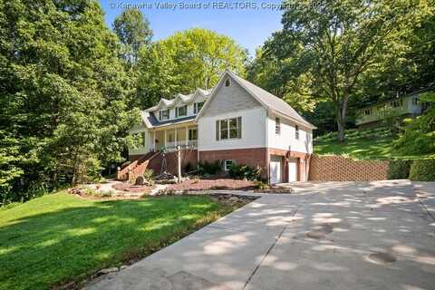 345 Meda Lane, Elkview, WV 25071
