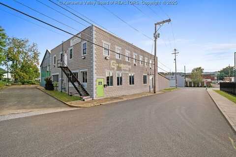 1500 Hansford Street, Charleston, WV 25311