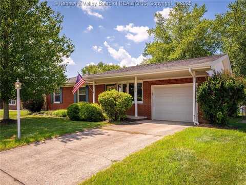 150 Shawnee Estates, Winfield, WV 25213