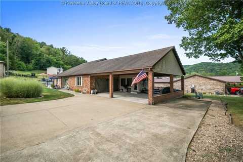 102 Jill Ave, Poca, WV 25159