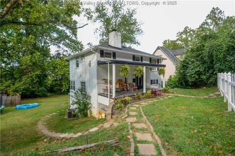 1004 Northway Drive, Saint Albans, WV 25177