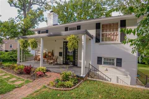 1004 Northway Drive, Saint Albans, WV 25177
