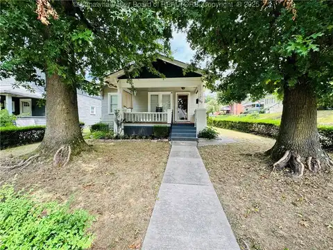 802 Red Oak & 1105 Park Avenue, Charleston, WV 25302