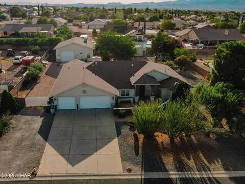 2575 Triangle S St, Kingman, AZ 86401