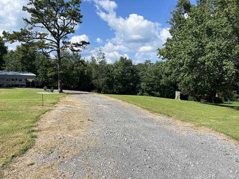 1653 Cross Drive, Morristown, TN 37814
