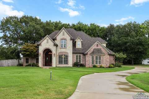 2108 McDade Pl, Longview, TX 75605