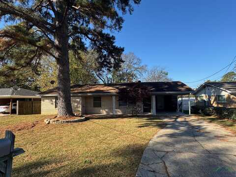 1407 COLUMBIA DR, Longview, TX 75603