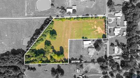 FIR RD, Gladewater, TX 75647
