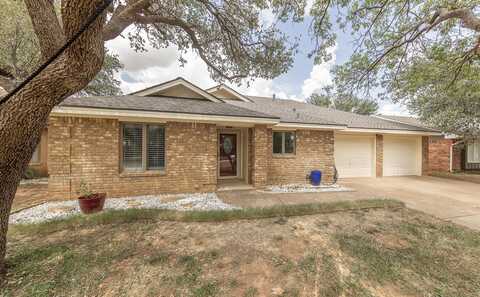 5712 89th Street, Lubbock, TX 79424