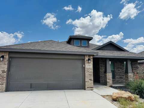 13703 Avenue T, Lubbock, TX 79423
