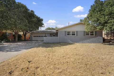 4204 51st Street, Lubbock, TX 79413