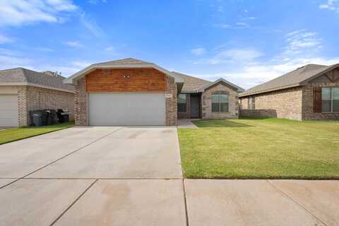 7003 11th Street, Lubbock, TX 79407