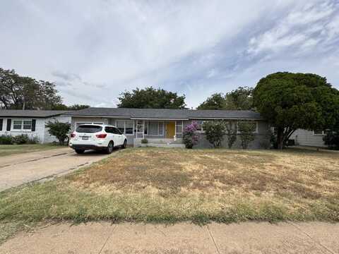 3808 37th Street, Lubbock, TX 79413