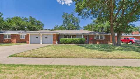 2118 55th Street, Lubbock, TX 79412