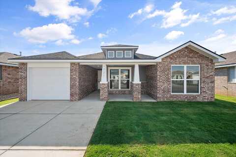1321 N Colton Avenue, Lubbock, TX 79416