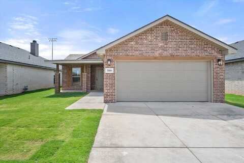 7209 8th Street, Lubbock, TX 79416