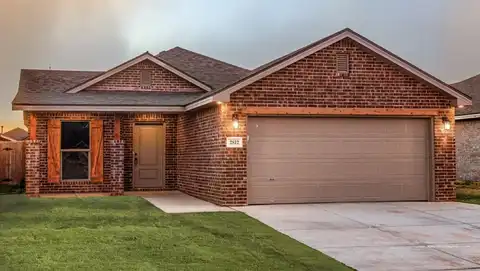 7209 8th Street, Lubbock, TX 79416