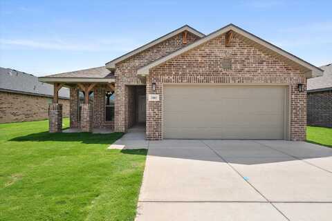 7005 14th Street, Lubbock, TX 79416