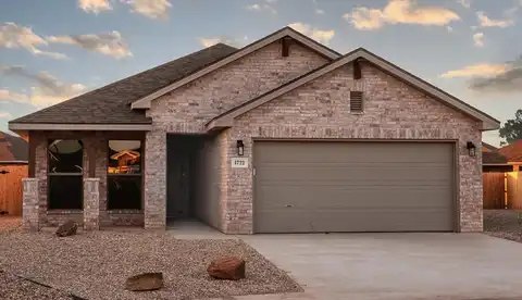 7005 14th Street, Lubbock, TX 79416