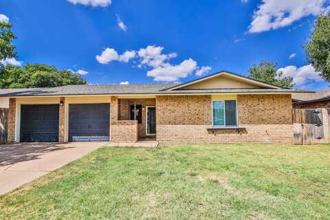 5708 3rd Street, Lubbock, TX 79416
