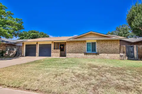 5708 3rd Street, Lubbock, TX 79416
