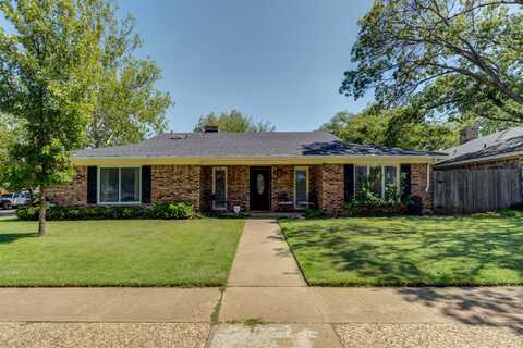 5701 75th Street, Lubbock, TX 79424