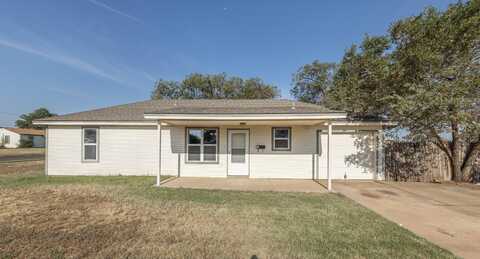 5102 36th Street, Lubbock, TX 79414