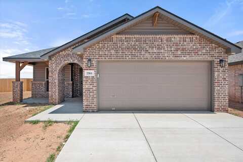 2304 Abbeville Avenue, Wolfforth, TX 79382