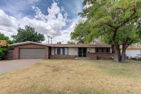 3614 45th Street, Lubbock, TX 79413