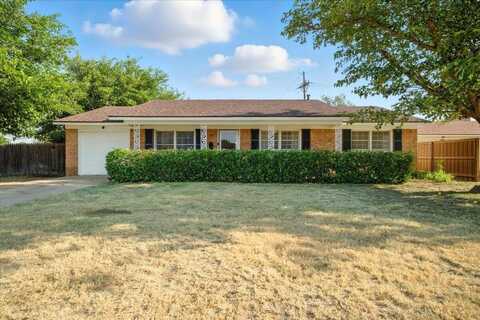 5440 47th Street, Lubbock, TX 79414