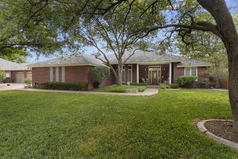1607 Ave H, Abernathy, TX 79311