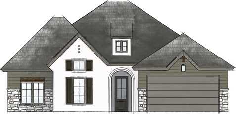 3632 119th Street, Lubbock, TX 79423