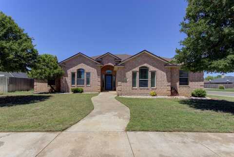 3002 111th Street, Lubbock, TX 79423