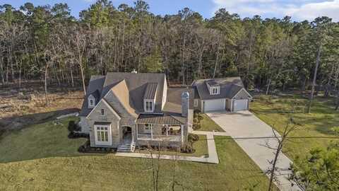688 Crooked Branch Rd, Brookeland, TX 75931